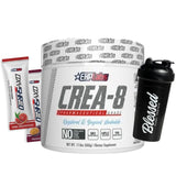 EHP Labs Crea 8 Creatine