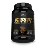 EHP Labs IsoPept Peanut Butter Cups