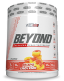 EHP Labs New Beyond BCAA + EAA Peach Candy Rings