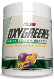 EHP Labs OxyGreens Passionfruit