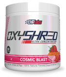 EHP Labs OxyShred Cosmic Blast
