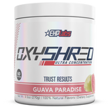 EHP Labs OxyShred Guava