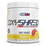EHP Labs OxyShred Mango