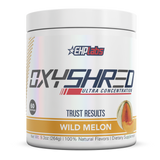 EHP Labs OxyShred Melon