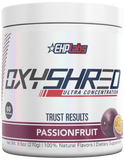 EHP Labs OxyShred Passion Fruit