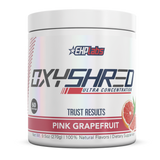 EHP Labs OxyShred Pink Grapefruit