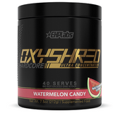 EHP Labs Oxyshred Hardcore Watermelon Candy