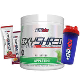 EHP Labs OxyShred Non Stim Ultra Concentrated