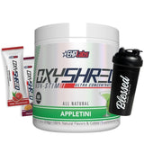 EHP Labs OxyShred Non Stim Ultra Concentrated