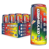 EHP Labs OxyShred Ultra Energy RTD Cans