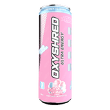 EHP Labs OxyShred Ultra Energy RTD Cans Cotton Candy / 12 Pack