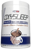 EHP Labs OxySleep Collagen Night Time Shred