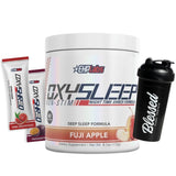 EHP Labs OxySleep Thermogenic Fat Burner