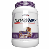 EHP Labs OxyWhey Protein 2lb Delicious Chocolate