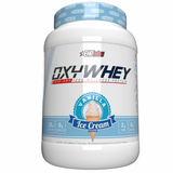 EHP Labs OxyWhey Protein 2lb Vanilla Icecream