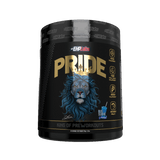 Ehp Labs Pride Pre Workout Blue Slushie