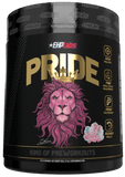 EHP Labs Pride Pre Workout Cotton Candy *Limited Edition*