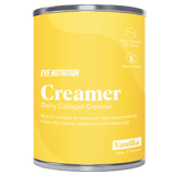 Eve Nutrition Dairy Collagen Creamer