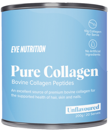 Eve Nutrition Pure Collagen 200g