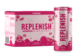 Eve Nutrition Replenish+ Collagen Pre Workout RTD