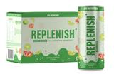 Eve Nutrition Replenish+ Collagen Pre Workout RTD Pink Grapefruit & Lime