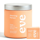Eve Wellness Morning Person