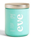 Eve Wellness Take Me With The Pill 90 Caps