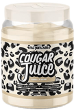 Faction Labs Cougar Juice Vanilla Bean