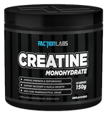 Faction Labs Creatine Monohydrate 150g