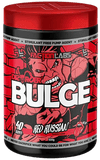 Faction Labs Disorder Bulge Red Russian