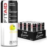 FitAid Athletic Recovery RTD