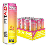 FitAid Energy+ Sports Recovery