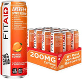 FitAid Energy+ Sports Recovery