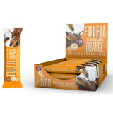 Fulfill Protein Bar 15 Pack