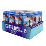 G FUEL Energy Drink - 12 Pack