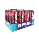 G FUEL Energy Drink - 12 Pack