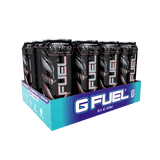 G FUEL Energy Drink - 12 Pack