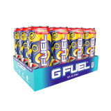 G FUEL Energy Drink - 12 Pack