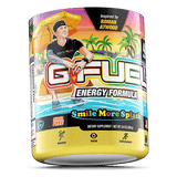 G FUEL Energy Formula