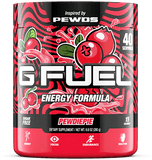 G FUEL Energy Formula