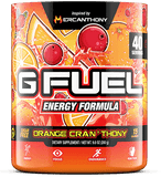 G FUEL Energy Formula