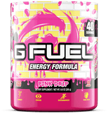 G FUEL Energy Formula