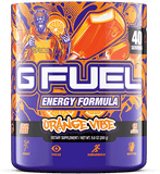 G FUEL Energy Formula