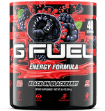 G FUEL Energy Formula