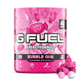 G Fuel Energy Formula Bubble Gum