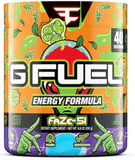 G FUEL Energy Formula FaZe 51