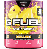 G FUEL Energy Formula Faze Clan's Battle Juice