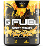 G FUEL Energy Formula Hive Nectar