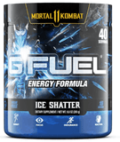 G FUEL Energy Formula Ice Shatter (Mortal Kombat)