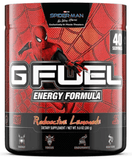 G FUEL Energy Formula Radioactive Lemonade OG (Spiderman)